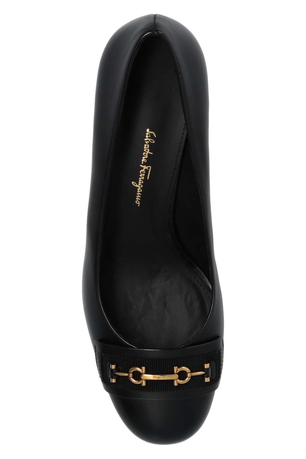 Salvatore Ferragamo ‘Avery’ pumps